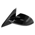 thumbnail image 3 of TRQ Left Driver Side View Mirror For 2006-2016 Chevrolet Impala MRA05453, 3 of 3