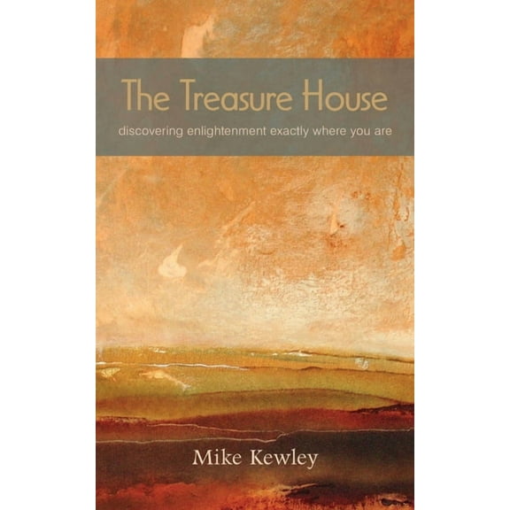 The Treasure House, (Paperback)