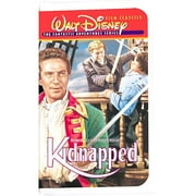 Kidnapped (Full Frame, Clamshell)