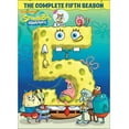 thumbnail image 4 of Spongebob Squarepants: The Complete Fifth Season (DVD), Nickelodeon, Animation, 4 of 5