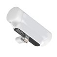 thumbnail image 3 of Mini banco de energía de 5000mAh, periférico de animé, imagen de dibujo Kawaii, pequeño cargador portátil, lindo móvil, blanco para IOS, 3 of 12