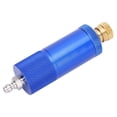 thumbnail image 2 of LAFGUR High-pressure Pump Oil-Water Separator Filter For 30MPA/40MPA 4500PSI Air Compression With 8mm Female And Straight Male Connector, 2 of 8
