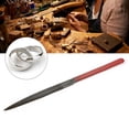 thumbnail image 3 of Ymiko Precision Diamond Needle File Tool Ring Jewelry Craft Carving Repair Tool Handle, 3 of 8