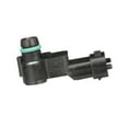 thumbnail image 4 of KarParts360 For Buick Lucerne 2009 2010 2011 MAP Sensor | Black | Plug In Connector | Blade Terminal | Round, Rectangular Connector, 4 of 7