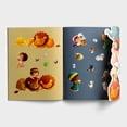 thumbnail image 3 of 1000 Stickers Bible Storybook, 3 of 7