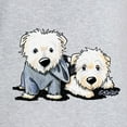 thumbnail image 3 of CafePress - Griffin And Winston - Women's Nightshirt, 3 of 4