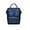 KT03-Blue, variant on KAUKKO Multi-Function Bag Baby Backpack Large Capacity Backpack(03-Grey)