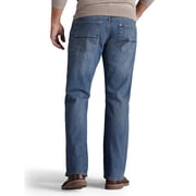 Lee Mens Modern Series Straight Fit Jeans