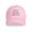 Pink, variant on CafePress - I'm Here Because You Broke Something Cap - Adjustable 100% Brushed Unisex Casual Cotton Baseball Cap, Beige, 1