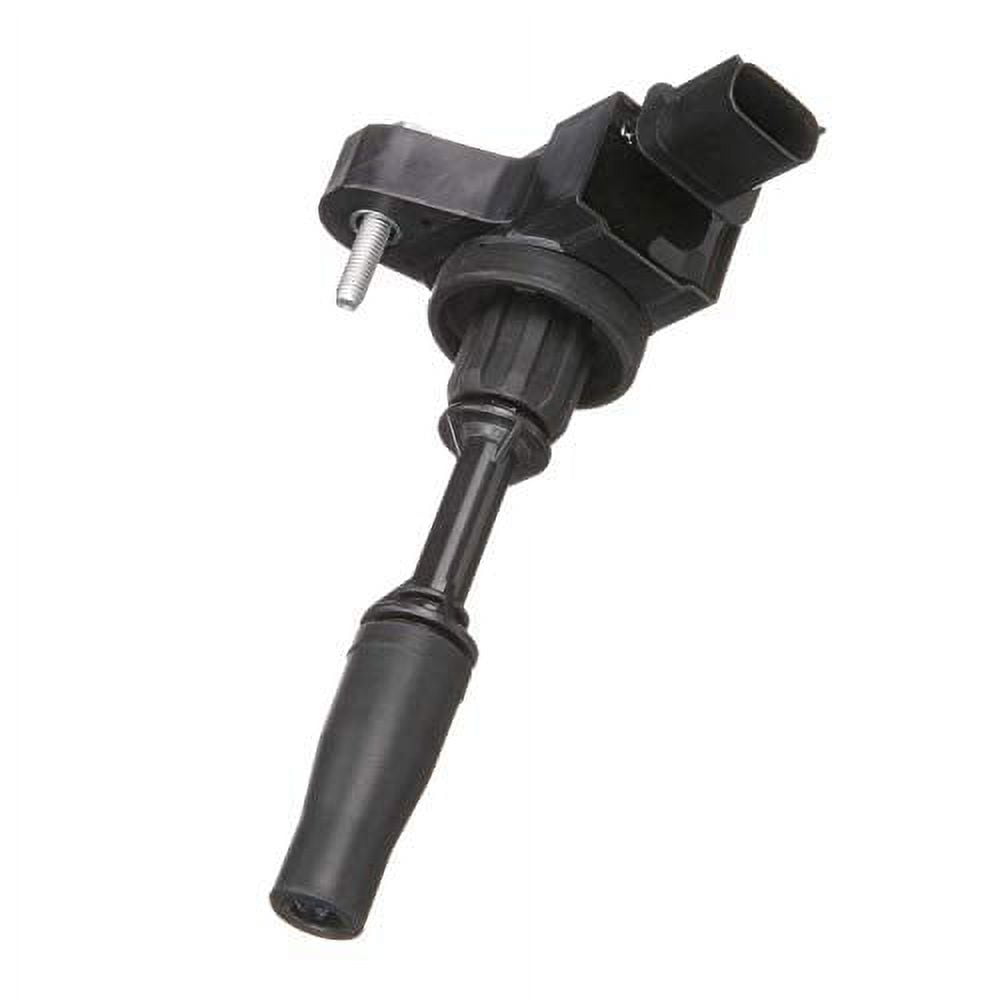 Delphi GN10682 Ignition Coil Fits select: 2018-2020 CHEVROLET EQUINOX, 2013-2021 CHEVROLET MALIBU