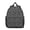 Black Dog Paw, variant on Animal Beagle Cute Dog Backpack Backpack for School,Cute School Bag,Schoolbag with Adjustable Shoulder Straps & Padded Back,13.8"x11.4"x6"