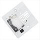 thumbnail image 2 of Placa de Aguja para Máquinas de Coser Singer 3323, 4411, 4423, 4452 y 6380. Piezas de Alta Calidad para Máquinas de Coser., 2 of 5