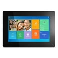 thumbnail image 1 of Aluratek 10" WIFI Digital Photo Frame w/ Touchscreen IPS Display & 16GB Memory- AWS10F, 1 of 5