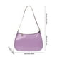 thumbnail image 3 of Bolso informal de moda para mujer, bolso de hombro, bolso de mensajero, cartera, bolso de hombro de PU, 3 of 6