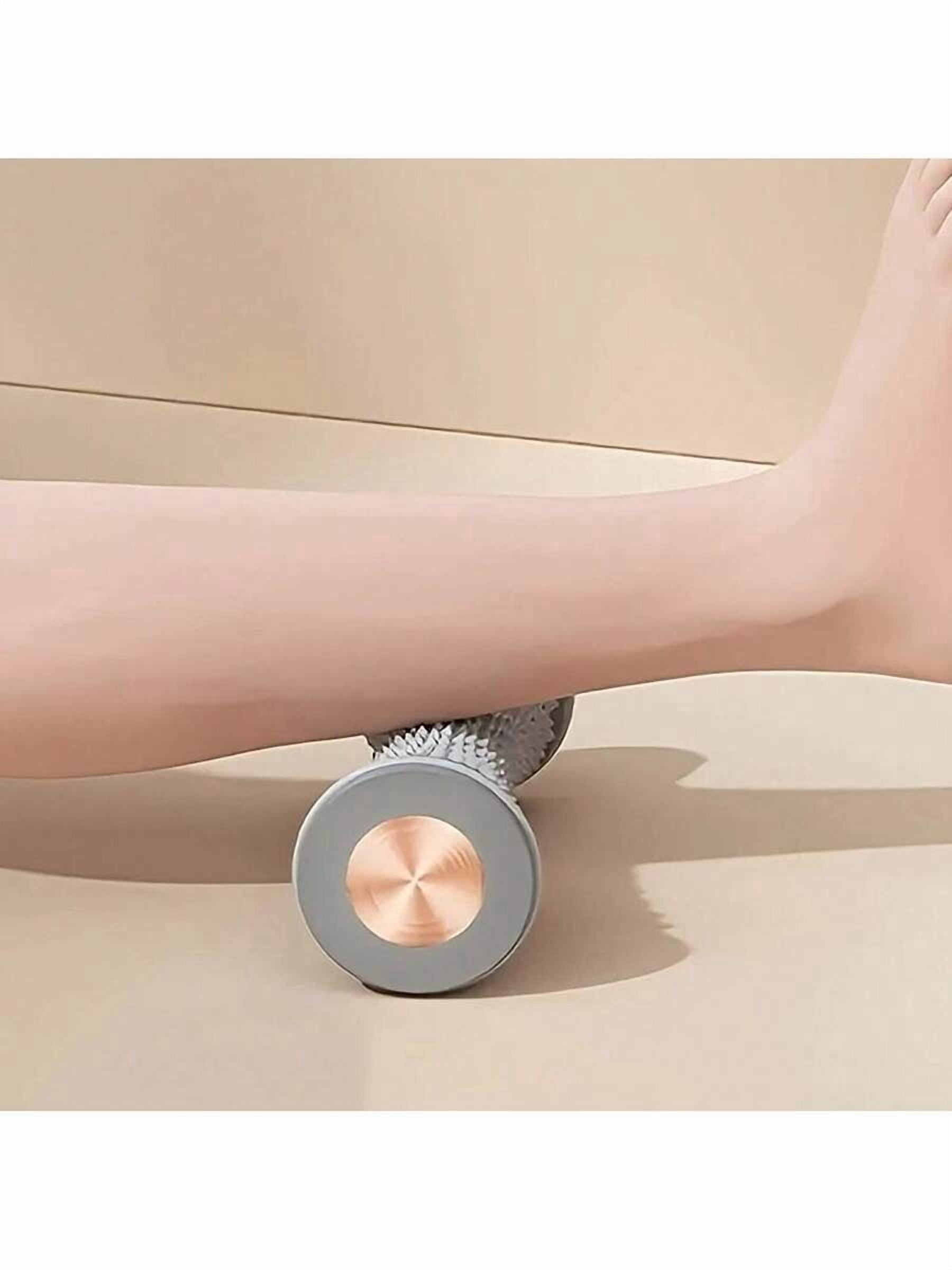 PVC Foot Massage Roller