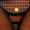 thumbnail image 4 of CATIEBYE Cute Tennis Racket Dampener 2Pcs Yellow Round for Tennis Lovers, 4 of 8