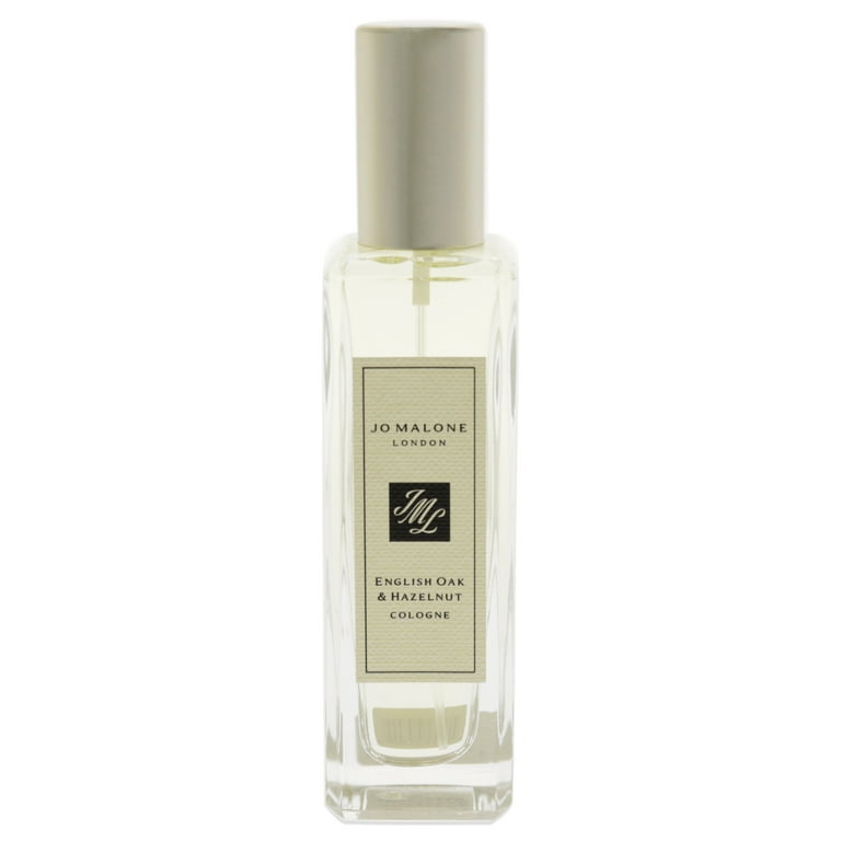 Jo Malone English Oak and Hazelnut 1 oz Cologne Spray