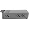 thumbnail image 2 of Knock Box Drawer, Rust Resistance Easy To Clean Drawer Type Coffee Knock Box Sturdy Stainless Steel Detachable  For Home Black,White,Grey, 2 of 8