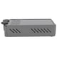 thumbnail image 2 of Knock Box Drawer, Drawer Type Coffee Knock Box Rust Resistance Stainless Steel Detachable For Home ANGGREK Cocina, Decoración y Otros, 2 of 5