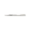 thumbnail image 2 of Staedtler Lumocolor Correction Pen White 10/Pack (30848-PK10), 2 of 2