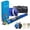 Basic, variant on Catapult Fishing Rod, 2026 Upgrade Compact Sling Shot Fishing Reel, Portable Fly Fishing Pole for Kids, Freshwater and Saltwater Fishing Lures for Outdoor Hunting and Traveling