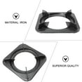 Wok Support Ring Gas Stove Wok Ring Cooktop Gas Stove Rack Pan Holder