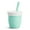 Mint, variant on Munchkin C’est Silicone! Open Training Cup with Straw for Babies and Toddlers 6 months+, 4 Ounce