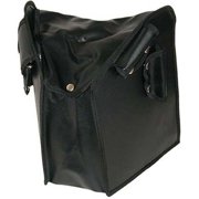 MABIS® Carry-All Pouch For 1014 And 2014 Series Rollators, Black