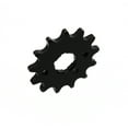 thumbnail image 2 of Sprockets for Kawasaki KLX300 2000 - 2002 Front 13T and Rear 51T Sprocket, 2 of 3