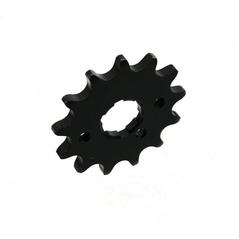 Kawasaki 95-06 KDX200 / 97-05 KDX220 13 Tooth Front and 51 Tooth