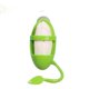 thumbnail image 2 of Comedero para pájaros, columna de comida, colgante en la jaula, pajarera automática para loros, periquitos, cacatúas, 2 of 3