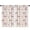 Fireman and Sign, variant on Blackout Kids Curtains,Fireman and Sign White Pattern Children's Insulated Curtains Set Of 2,Bedroom Essentials,Toddler Room Decor 52"x84"