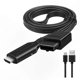 thumbnail image 1 of HD Gaming Adapter for N64 & SNES - 1080P HDMI Converter, Plug and Play Cable for Retro Consoles, 1 of 5