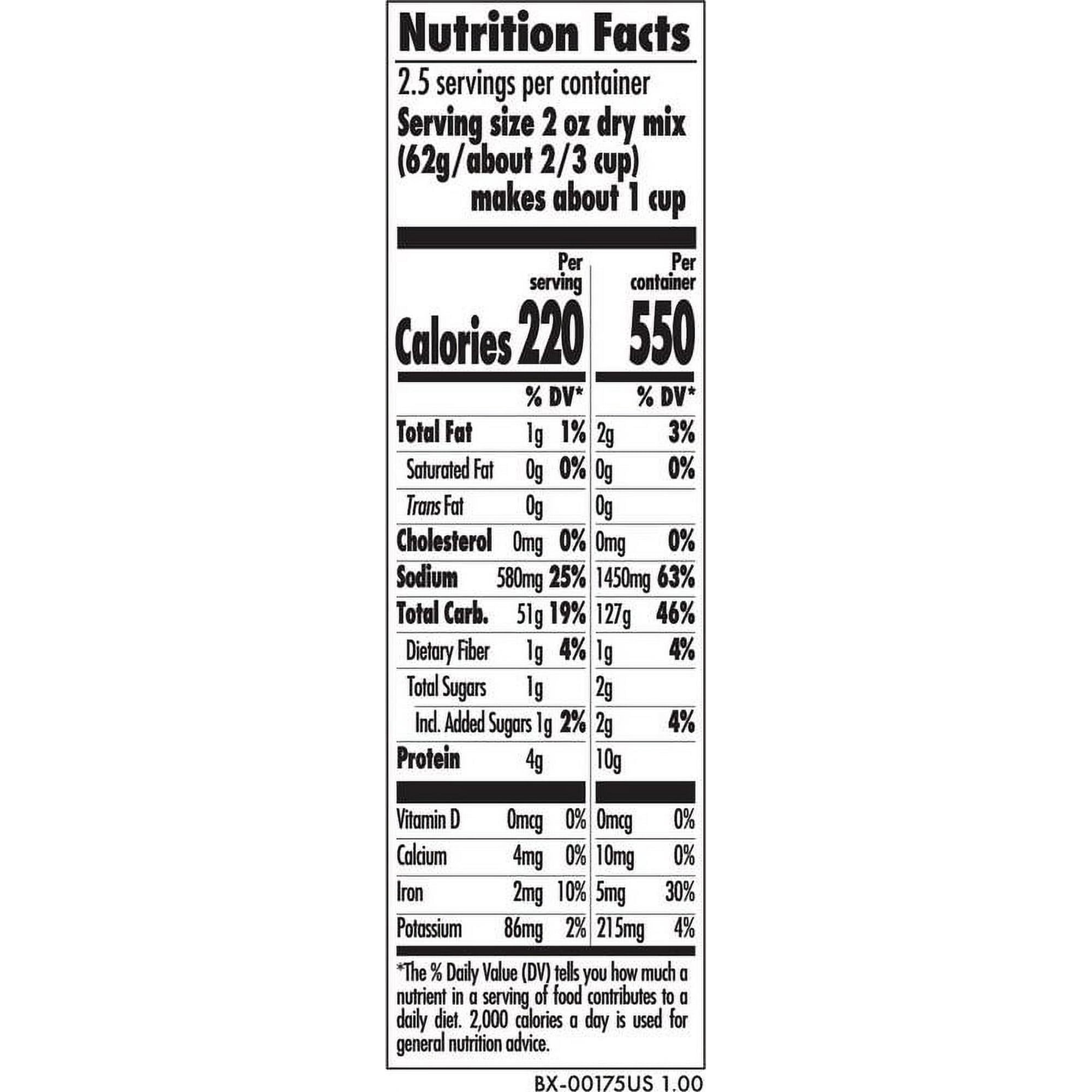 Daiya Dairy Free Gluten Free Cheddar Mac & Cheese, Vegan, 5.5 oz, Pack of 3