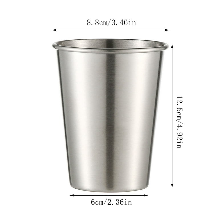 acrylic tumblers with initials Caspari Acrylic 12 oz Tumbler Turquoise