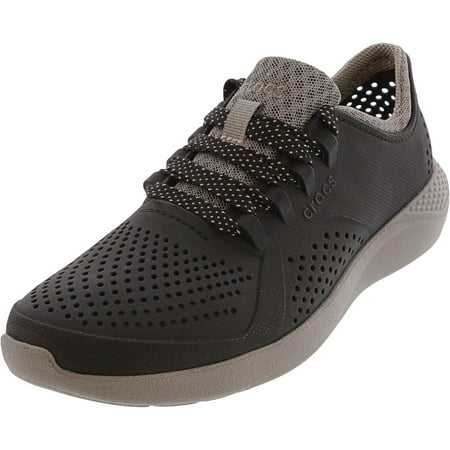 crocs men's literide pacer