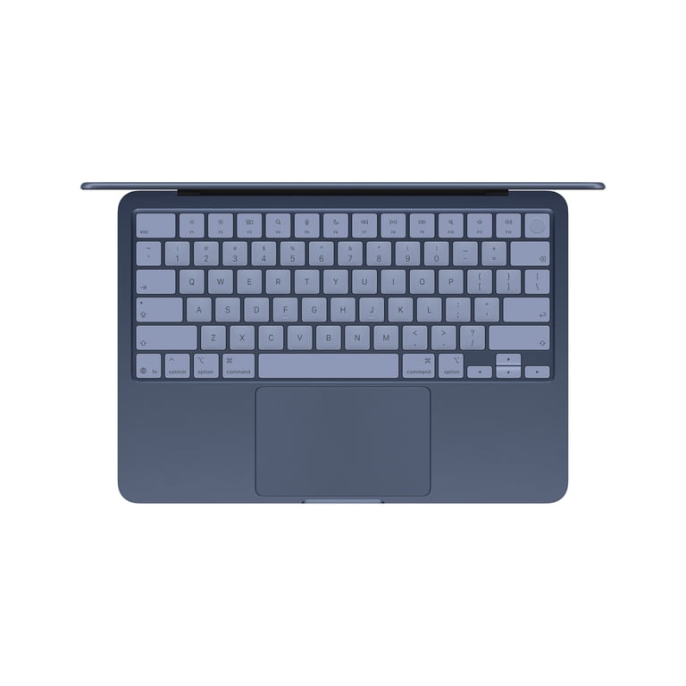Apple MacBook Neo 13-inch Apple A18 Pro chip with 6‑core CPU and 5