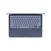 Apple MacBook Neo 13-inch Apple A18 Pro chip with 6‑core CPU and 5‑core GPU, 8GB, 512GB SSD, Touch ID, Magic Keyboard - Indigo