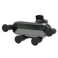 thumbnail image 1 of Car Phone Holder, Firm Car Cellphone Stand Navigation Strong Compatibility Stable  For Rough Road, 1 of 8