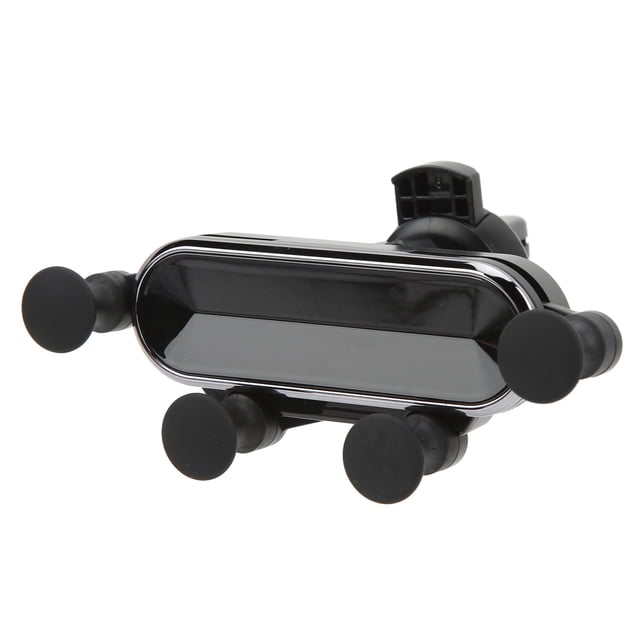 Car Phone Holder, Firm Car Cellphone Stand Navigation Strong Compatibility Stable For Rough Road