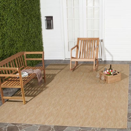 Safavieh Courtyard Teodor Geometric Diamonds Indoor Outdoor