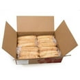 thumbnail image 5 of Rotellas Italian Bakery 11.75 inch Philly Hoagie - 6 count per pack -- 4 packs per case, 5 of 5