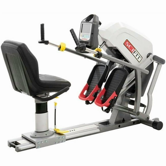 SciFit StepONE Recumbent Stepper