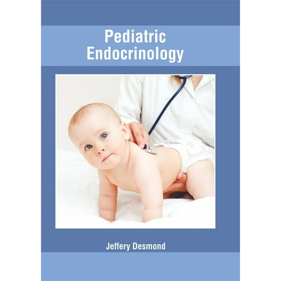 Pediatric Endocrinology (Hardcover)