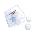 thumbnail image 2 of Speedo Silicone Ear Plugs - White, One Size Fits All, 2 of 2