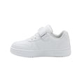 thumbnail image 2 of Tenis Escolar Charly® Para Niño Kids Casual Ajuste Contactel blanco 19.5, 2 of 6