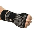 thumbnail image 1 of Sport High Elastic Wrist Hand Bandage Sleeve SupportGift, 1 of 1