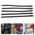 thumbnail image 1 of Houderco 6Ud Ajustables Negras Para Bastones De Esquí Y Caminata Con Soporte Ergonómico, 1 of 8