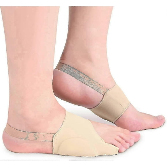 Toe protector for tailors bunion and daily wear