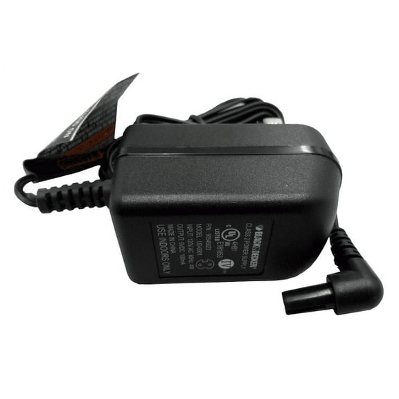 Black & Decker LI3100/LI200 OEM Replacement Charger # 90545023